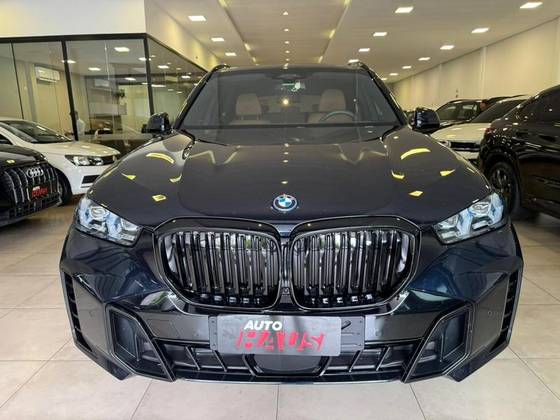 BMW X5 3.0 I6 TURBO HÍBRIDO XDRIVE50E M SPORT AUTOMÁTICO
